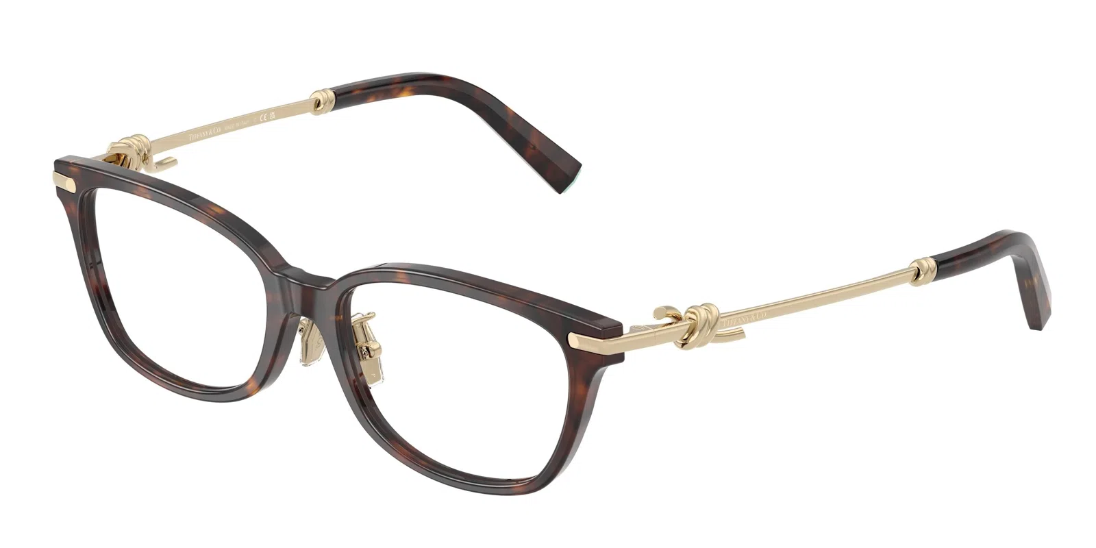Tiffany 2281F Eyeglasses - view 4